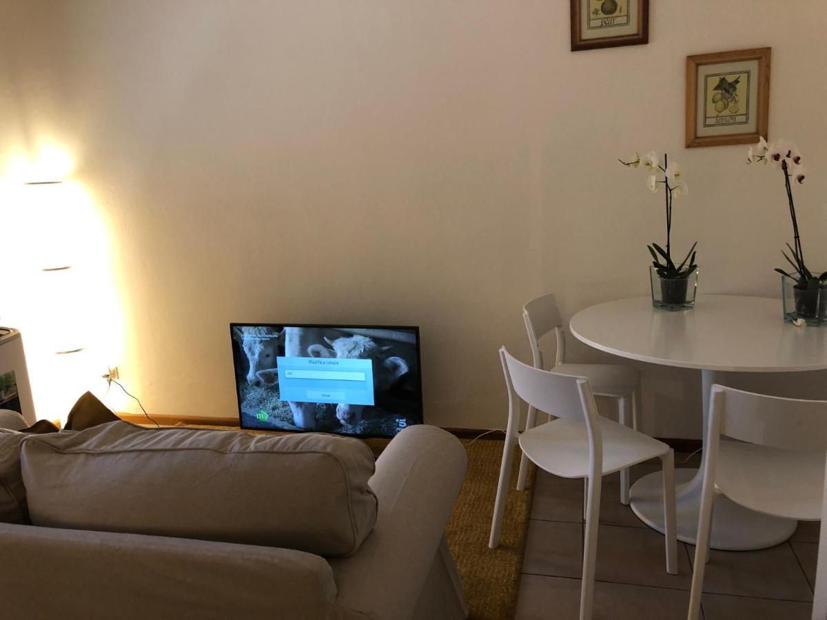 Apartamento Oro B37 Florença
