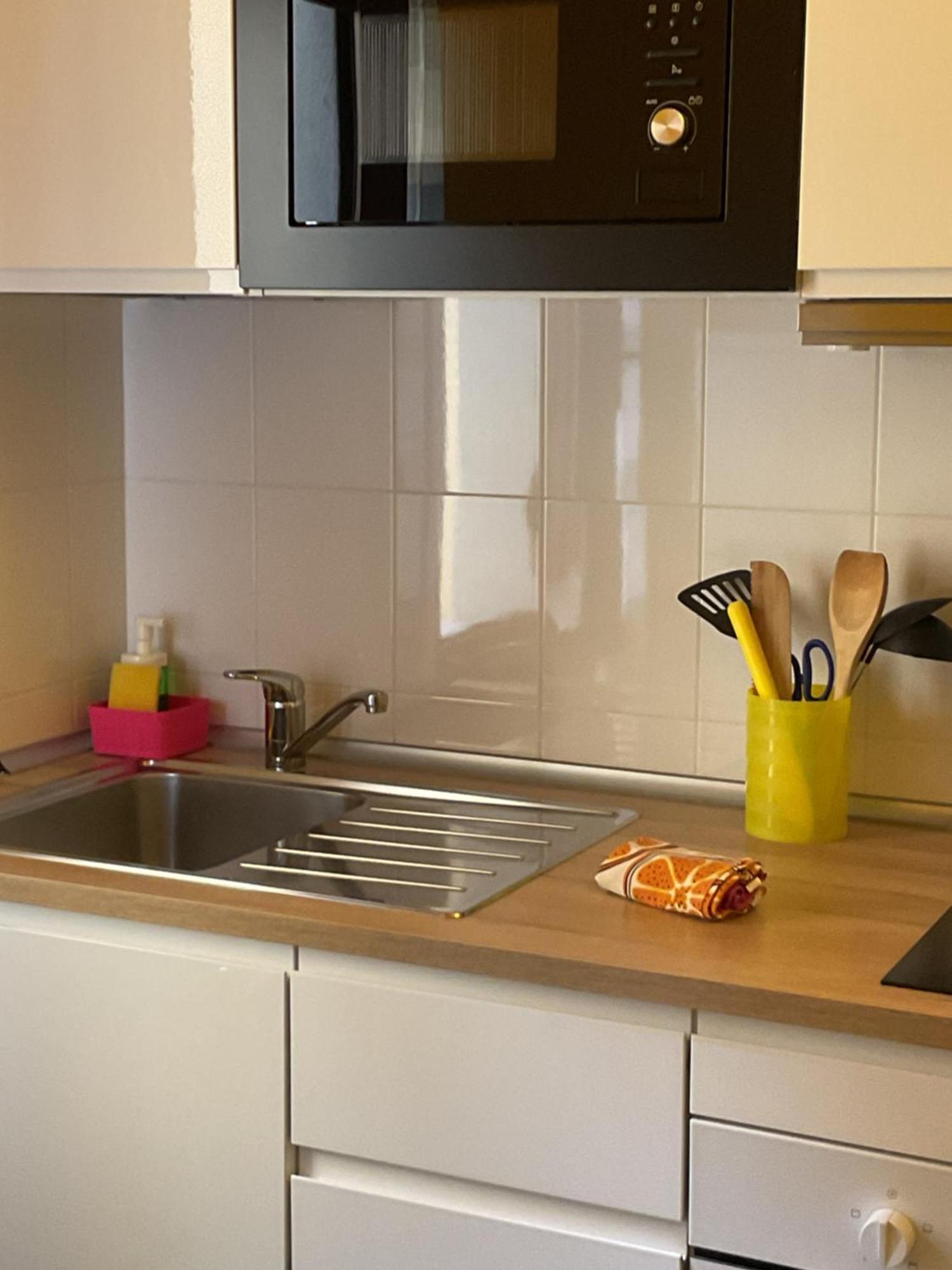 Oro B37 Apartamento Florença