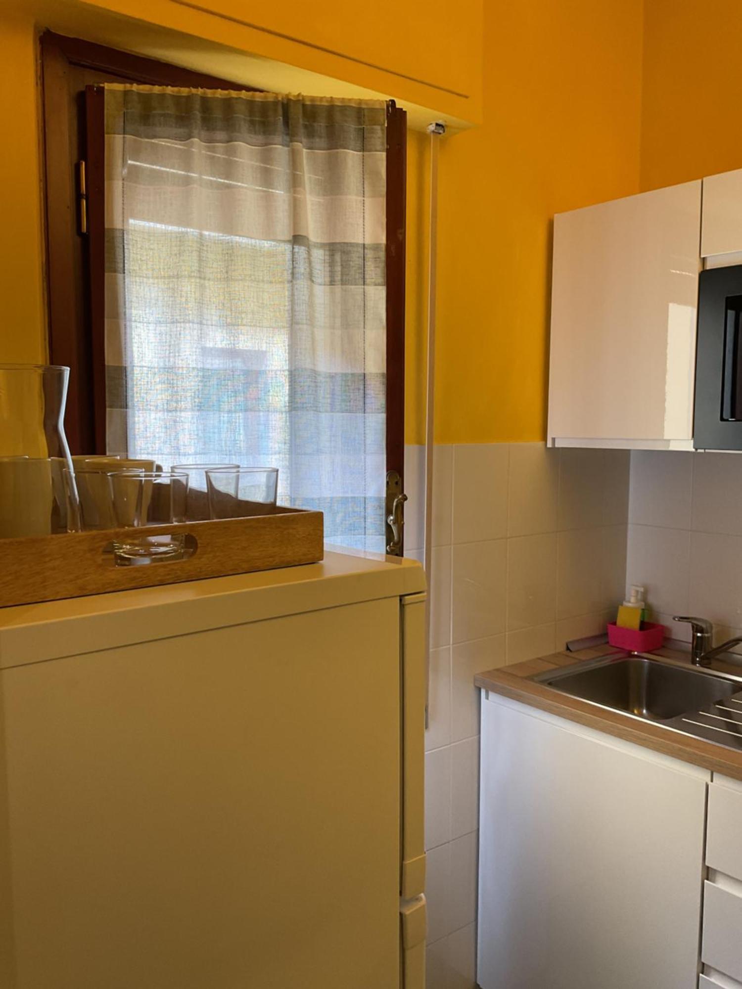 Apartamento Oro B37 Florença