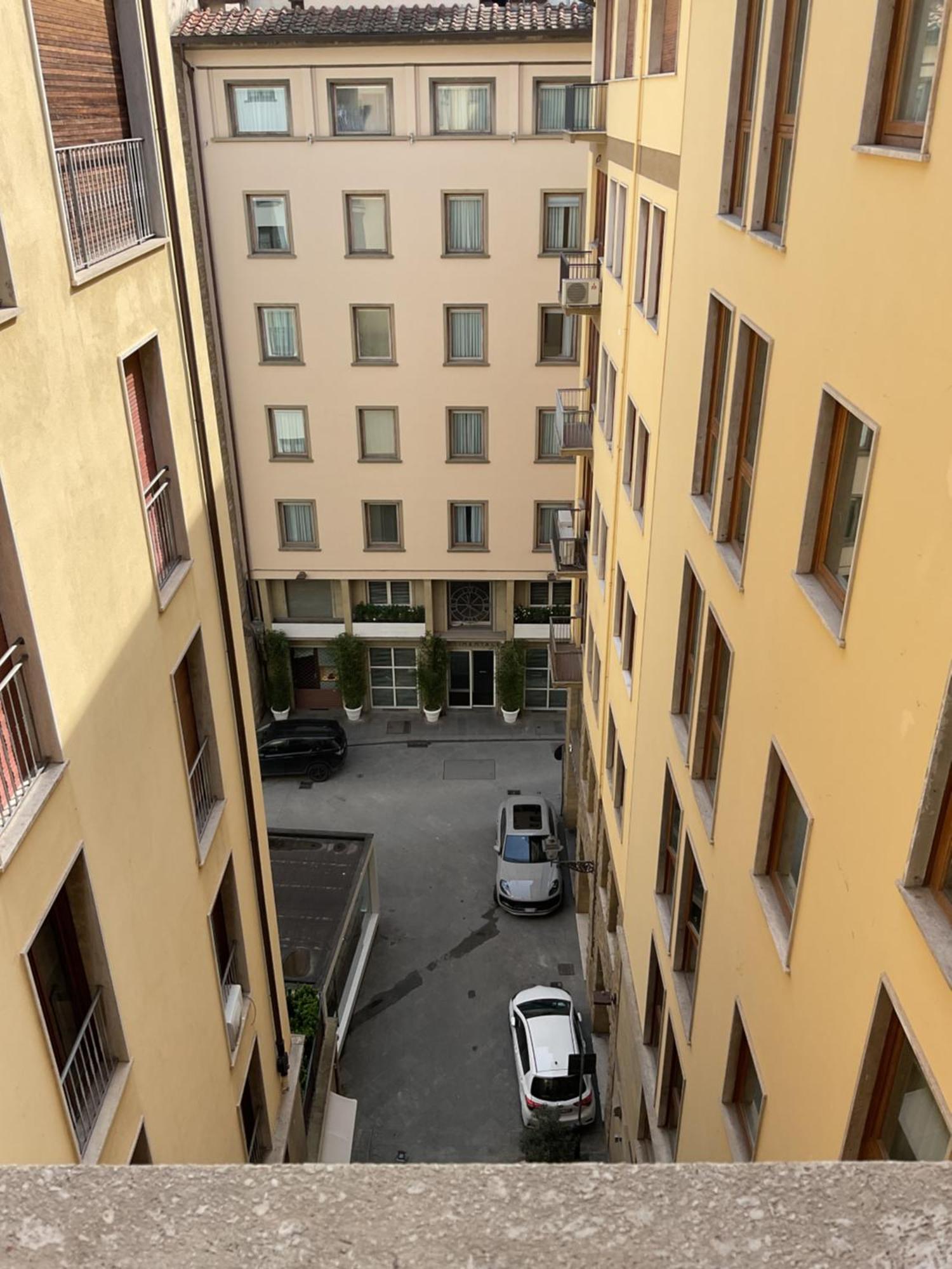 Oro B37 Apartamento Florença