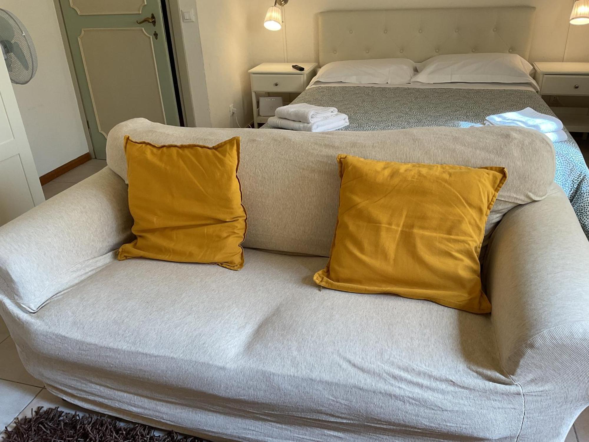 Oro B37 Apartamento Florença