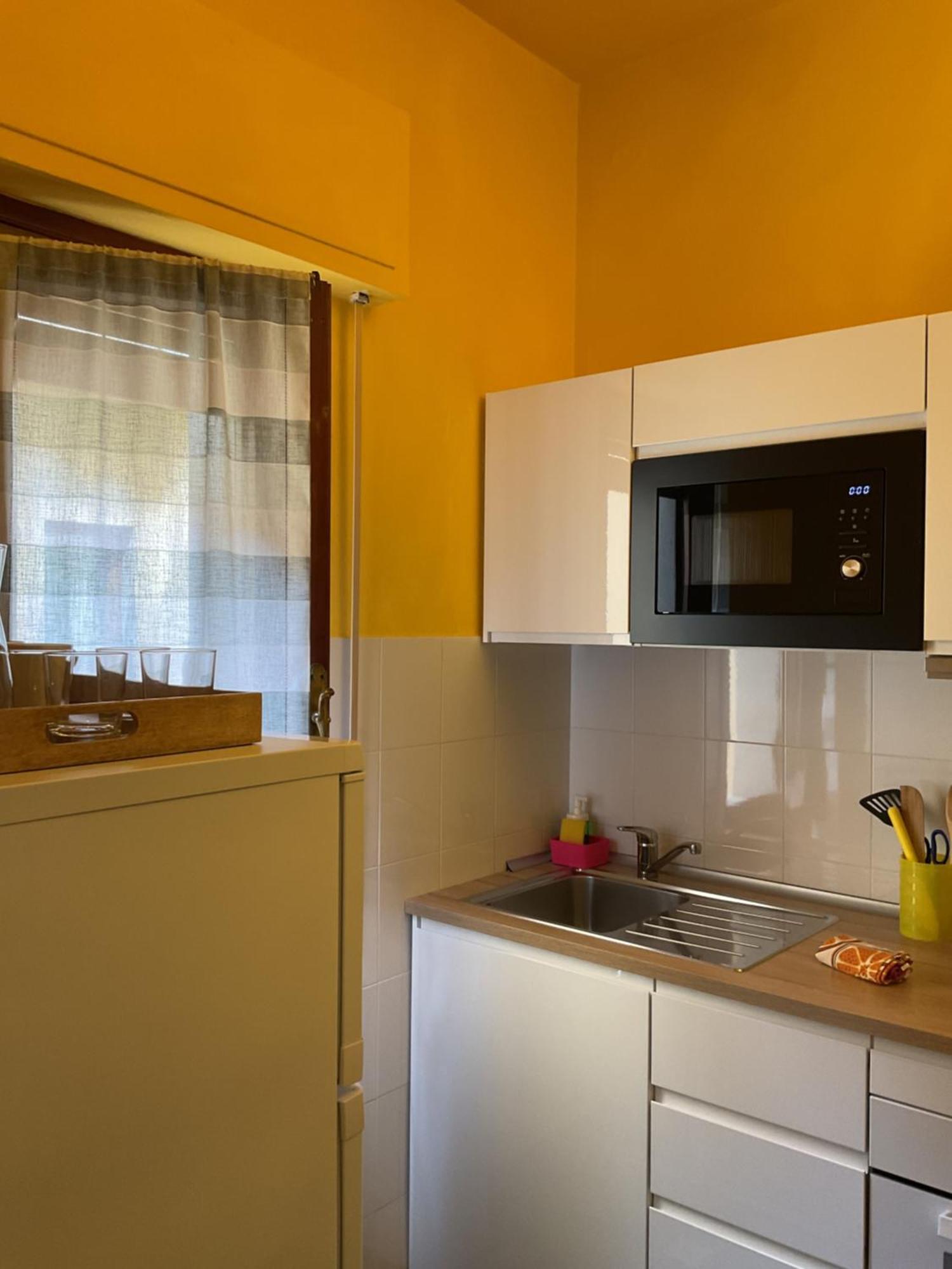 Oro B37 Apartamento Florença
