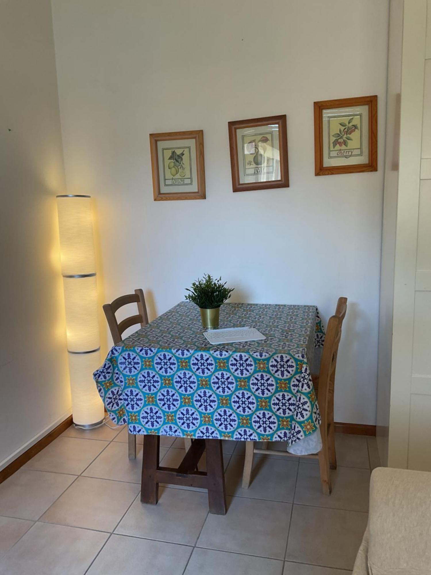 Oro B37 Apartamento Florença